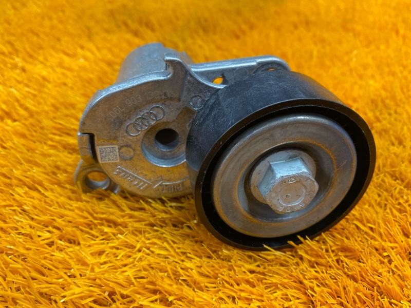 Натяжитель приводного ремня, 700 рублей, Красноярск