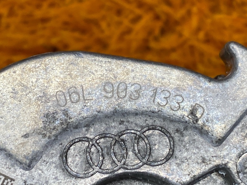 Натяжитель приводного ремня, 700 рублей, Красноярск