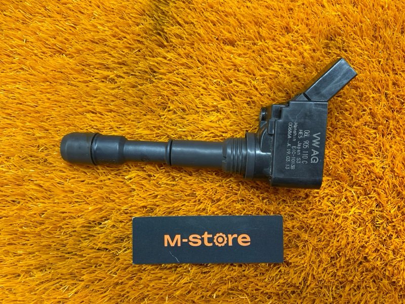 катушка зажигания, 1850 рублей, Красноярск