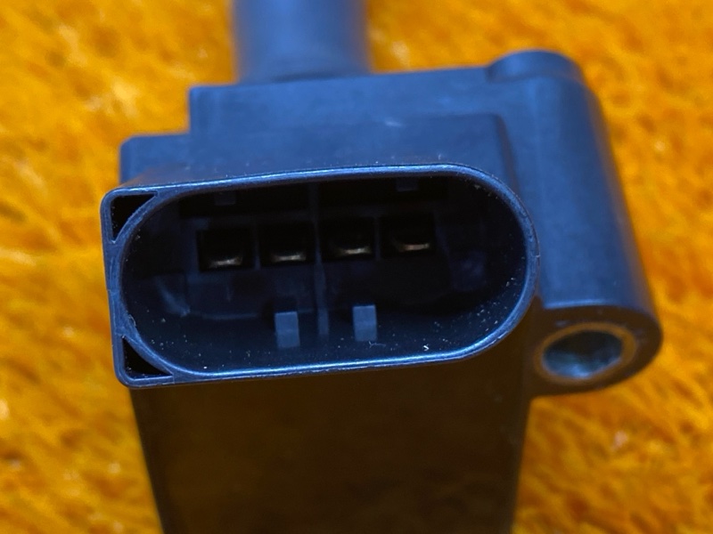 катушка зажигания, 1850 рублей, Красноярск