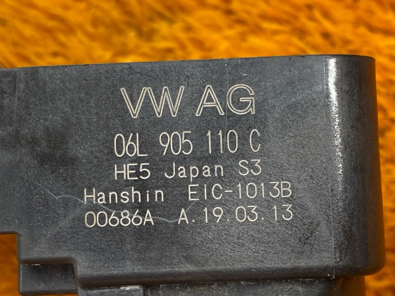 катушка зажигания, 1850 рублей, Красноярск