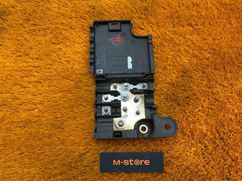 Клемма аккумулятора плюс, 440 рублей, Красноярск