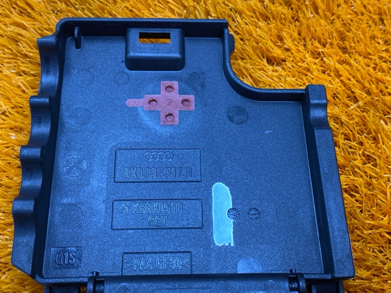 Клемма аккумулятора плюс, 440 рублей, Красноярск