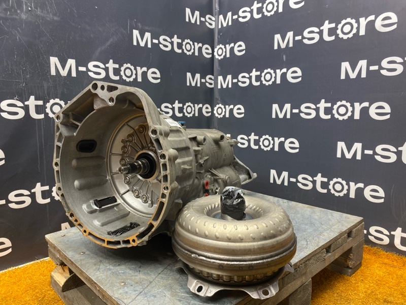 АКПП, 43650 рублей, Красноярск