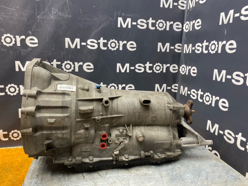 АКПП, 43650 рублей, Красноярск