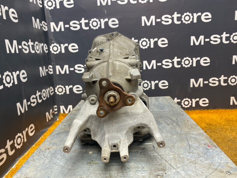 АКПП, 43650 рублей, Красноярск