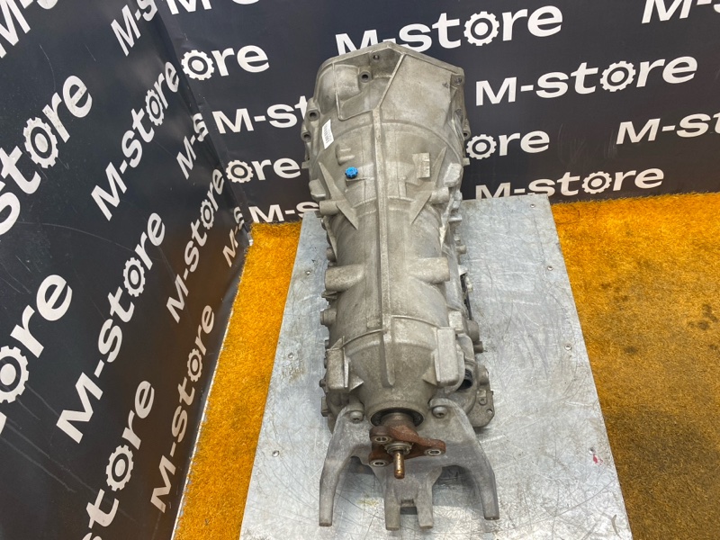 АКПП, 43650 рублей, Красноярск