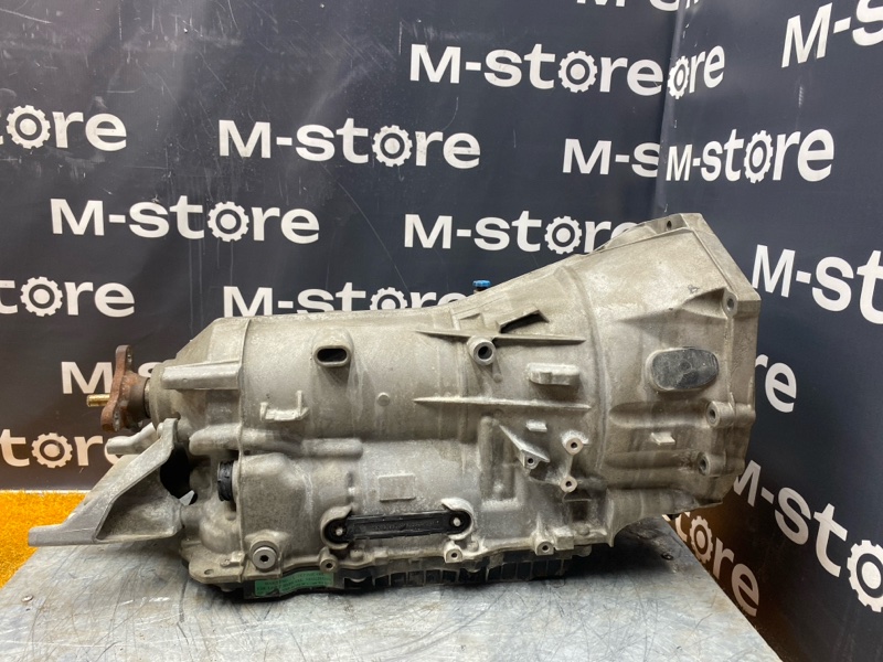 АКПП, 43650 рублей, Красноярск