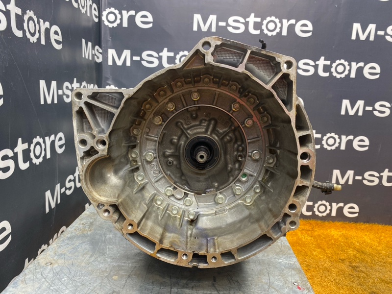 АКПП, 63050 рублей, Красноярск