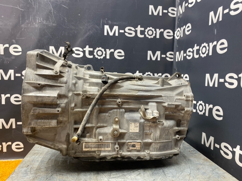 АКПП, 63050 рублей, Красноярск