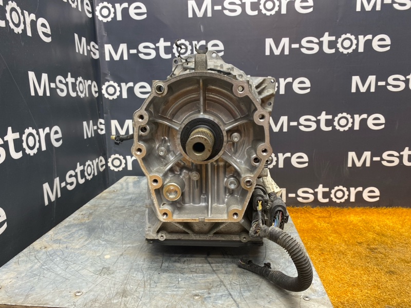 АКПП, 63050 рублей, Красноярск