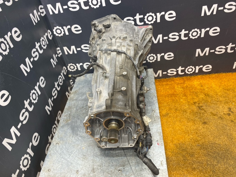 АКПП, 63050 рублей, Красноярск