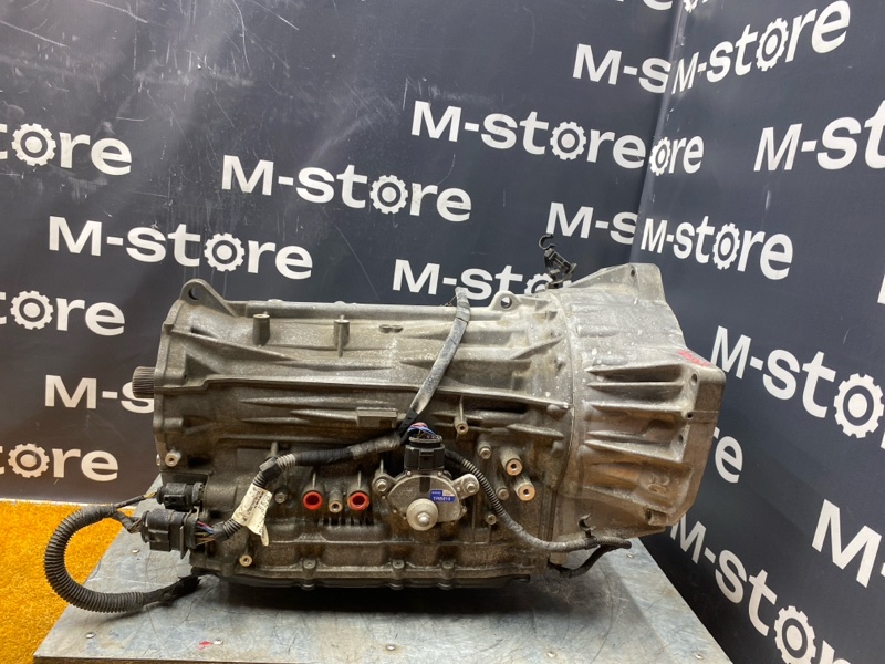 АКПП, 63050 рублей, Красноярск