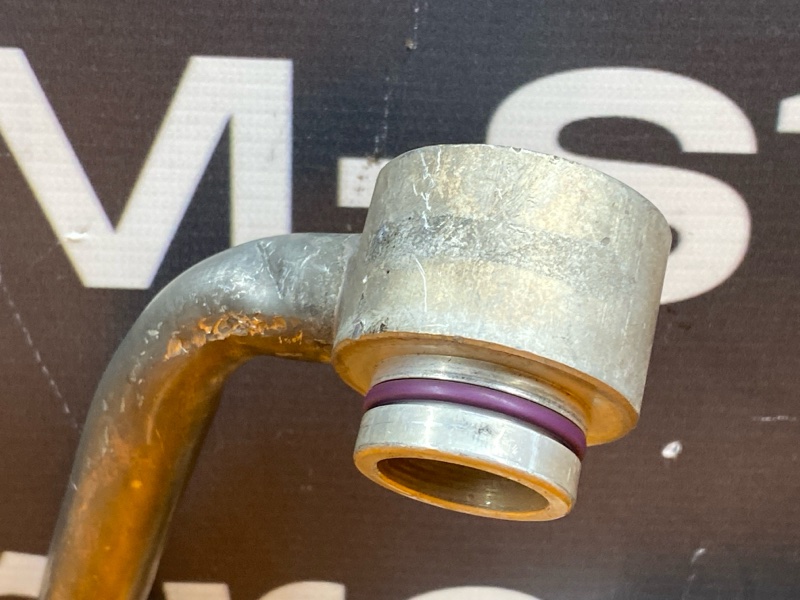 трубка кондиционера, 2000 рублей, Красноярск