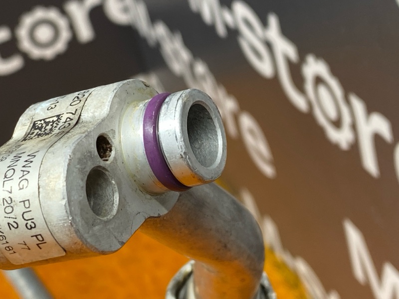 трубка кондиционера, 2000 рублей, Красноярск