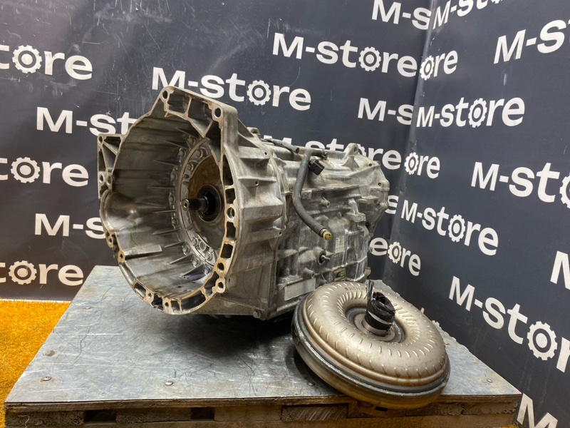 АКПП, 43000 рублей, Красноярск