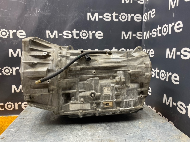 АКПП, 43000 рублей, Красноярск