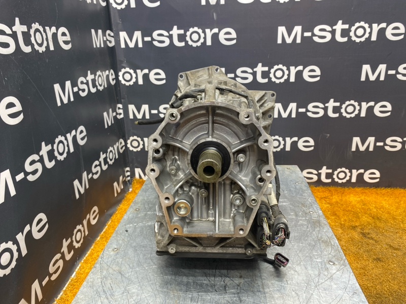 АКПП, 43000 рублей, Красноярск