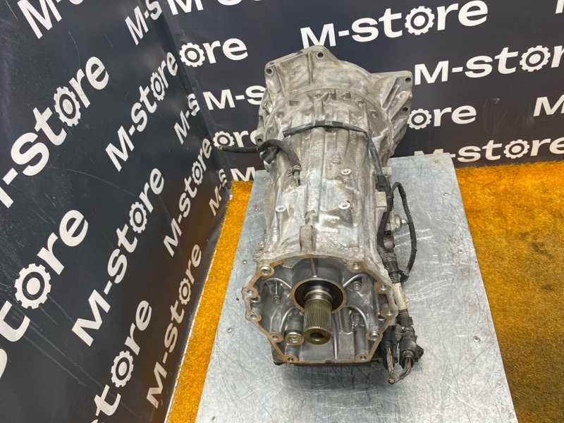 АКПП, 43000 рублей, Красноярск