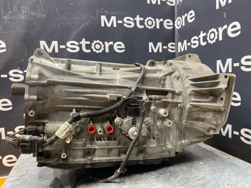 АКПП, 43000 рублей, Красноярск