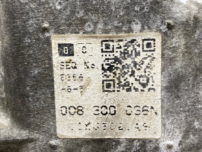 АКПП, 43000 рублей, Красноярск