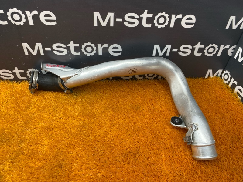 Патрубок интеркулера, 1900 рублей, Красноярск