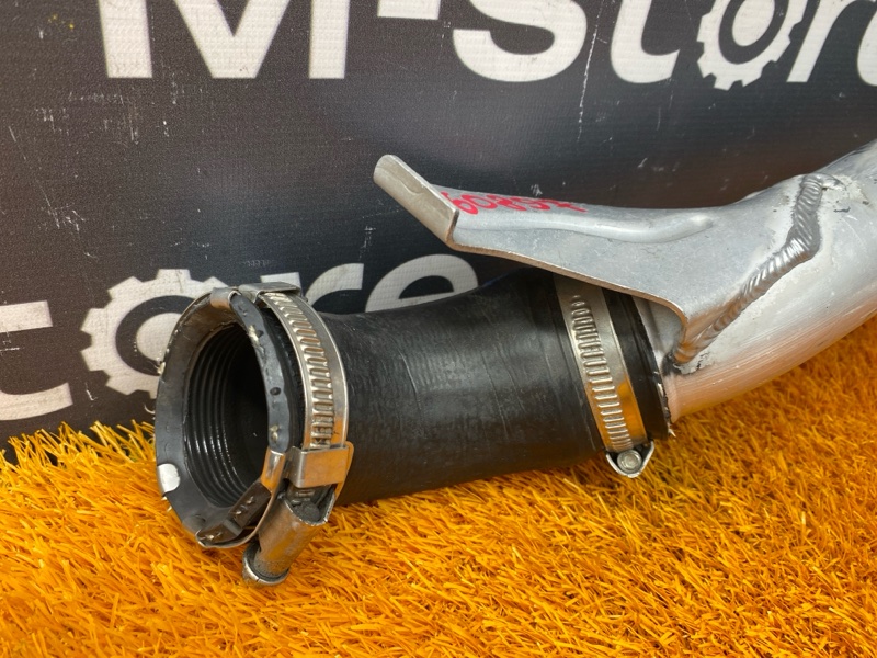 Патрубок интеркулера, 1900 рублей, Красноярск