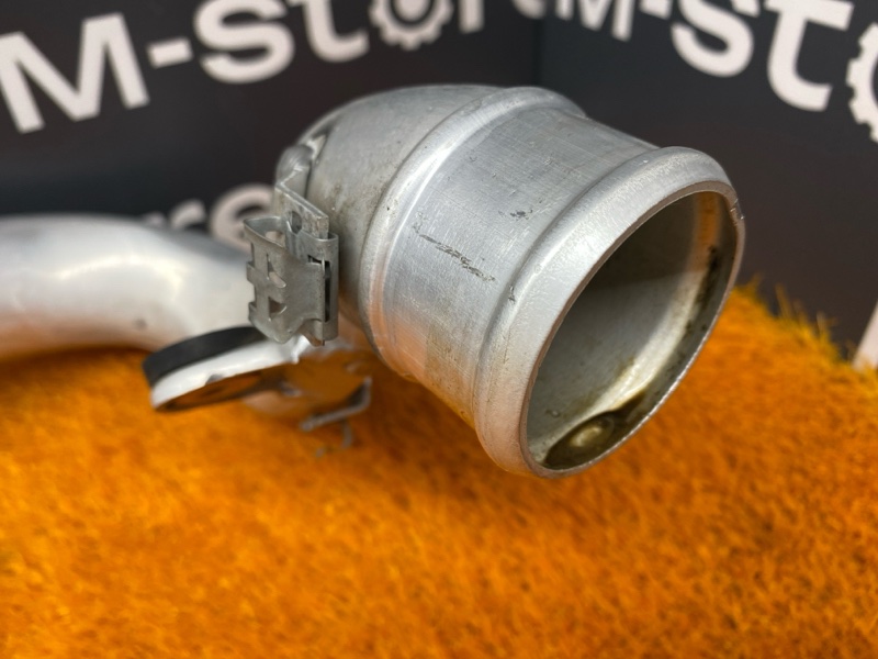 Патрубок интеркулера, 1900 рублей, Красноярск