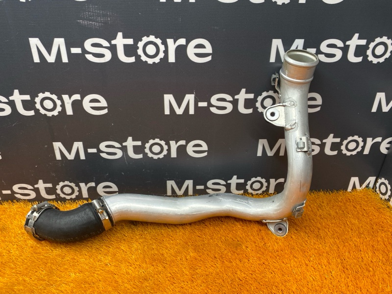 Патрубок интеркулера, 1900 рублей, Красноярск