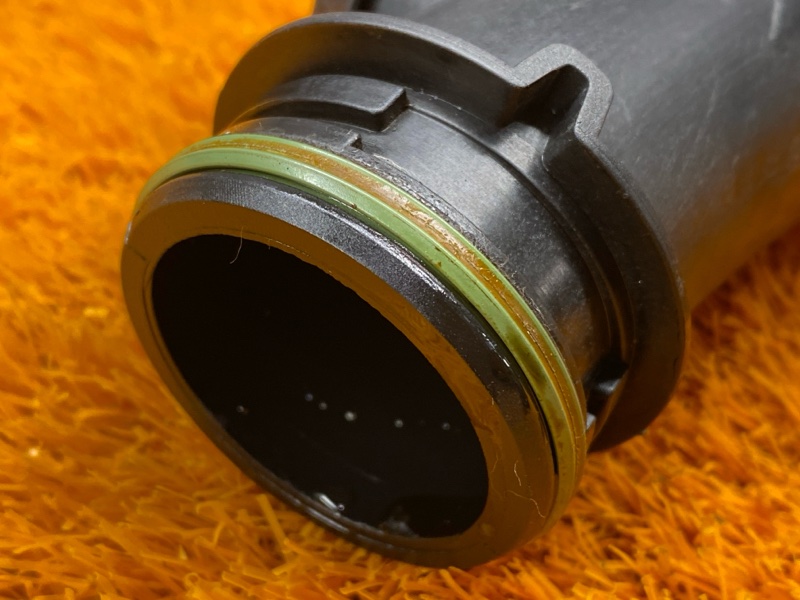 Патрубок интеркулера, 730 рублей, Красноярск