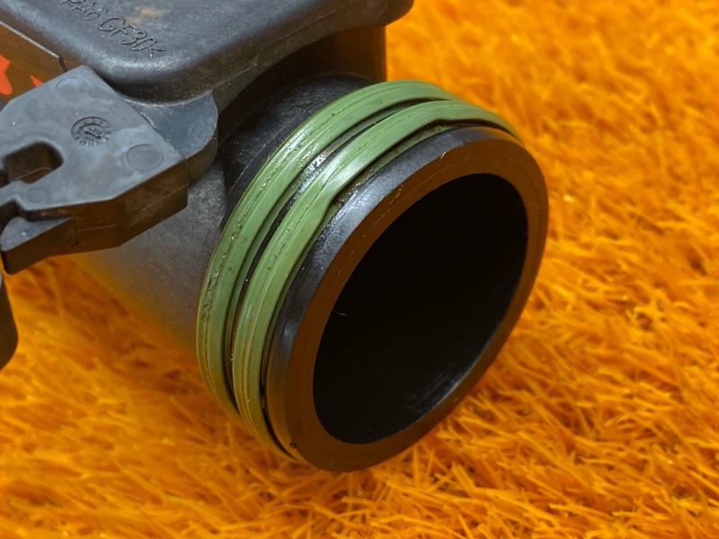 Патрубок интеркулера, 730 рублей, Красноярск