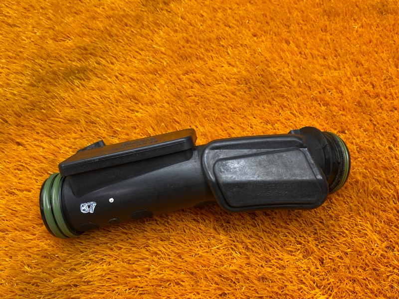 Патрубок интеркулера, 730 рублей, Красноярск