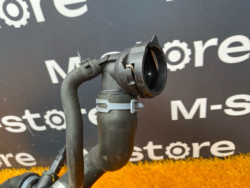 Патрубок системы охлаждения, 4520 рублей, Красноярск