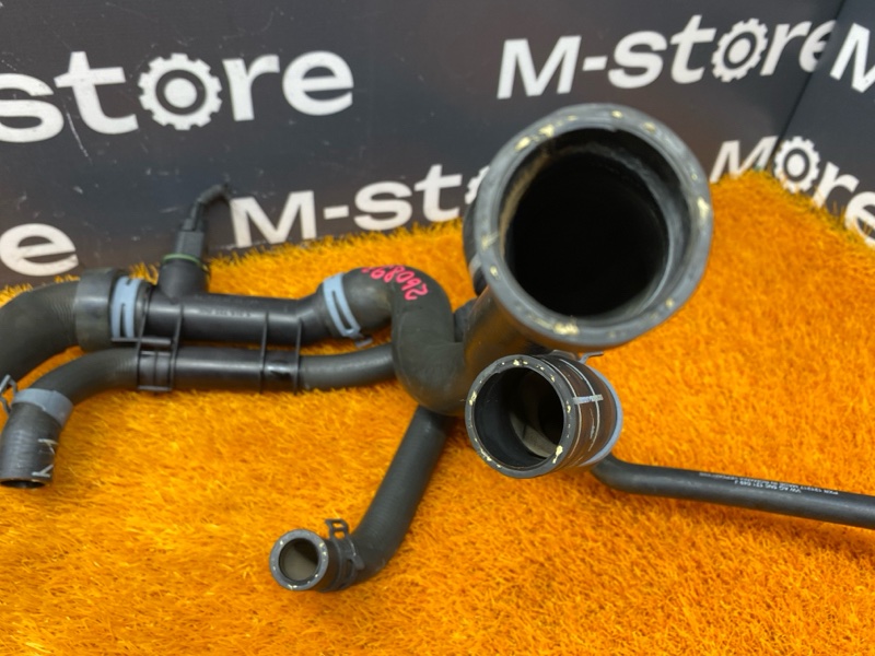 Патрубок системы охлаждения, 4520 рублей, Красноярск