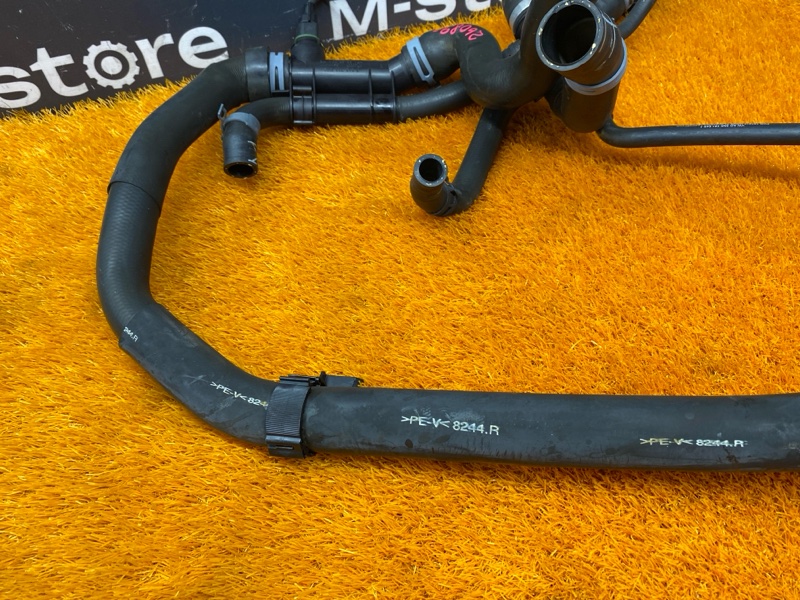 Патрубок системы охлаждения, 4520 рублей, Красноярск