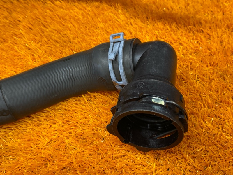 Патрубок системы охлаждения, 4520 рублей, Красноярск