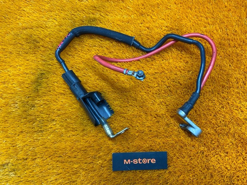 Клемма аккумулятора плюс, 500 рублей, Красноярск