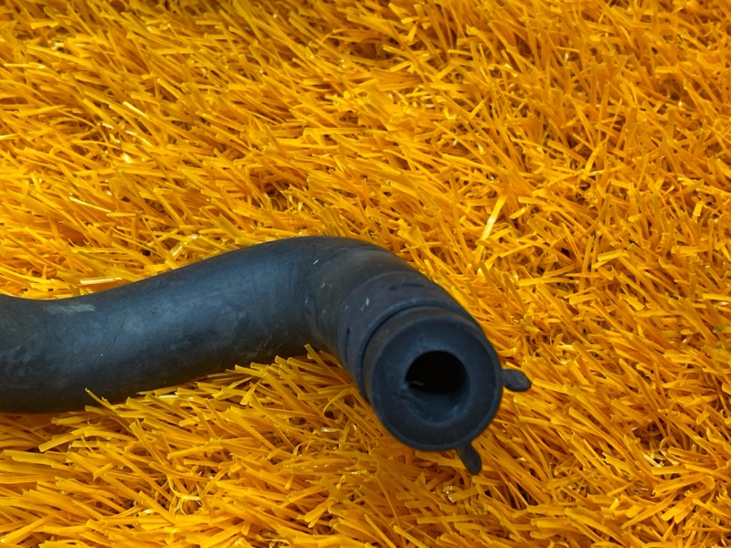 Патрубок системы охлаждения, 700 рублей, Красноярск