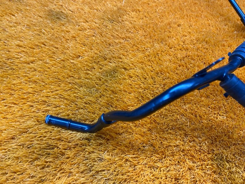 Патрубок системы охлаждения, 700 рублей, Красноярск