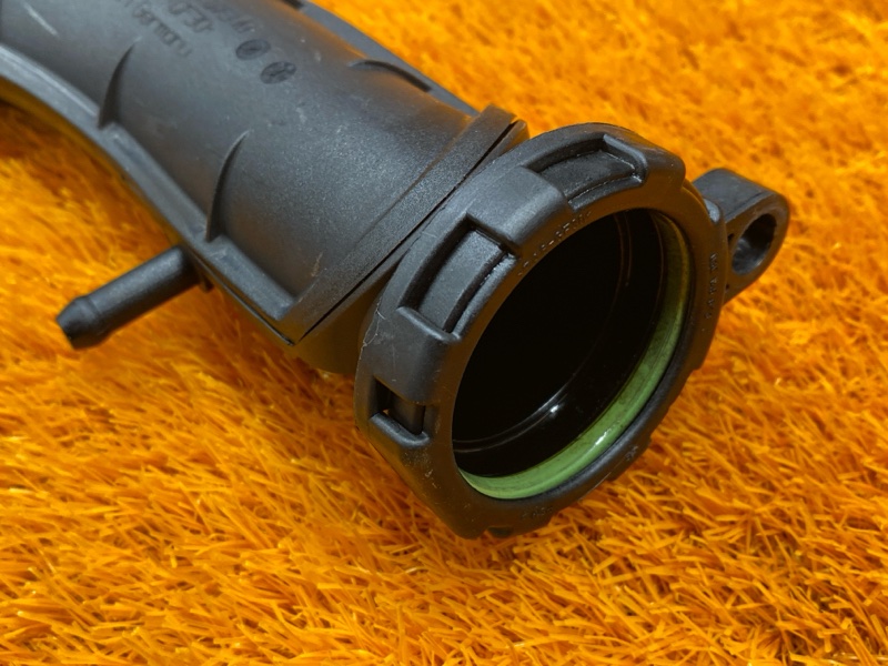 патрубок воздушного фильтра, 700 рублей, Красноярск