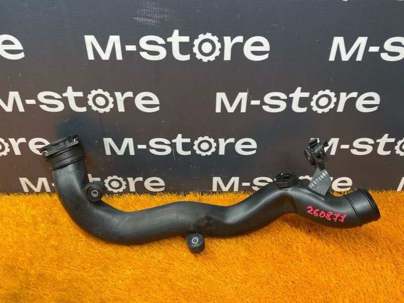 Патрубок интеркулера, 1500 рублей, Красноярск