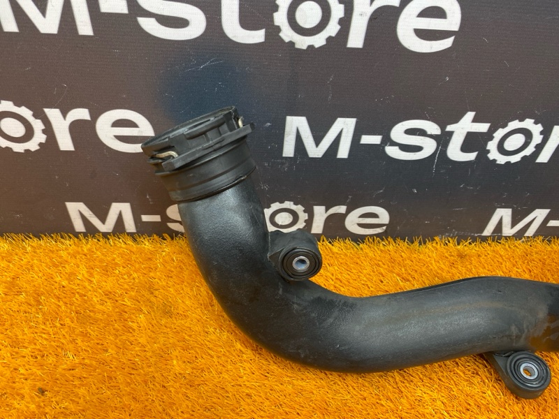 Патрубок интеркулера, 1500 рублей, Красноярск