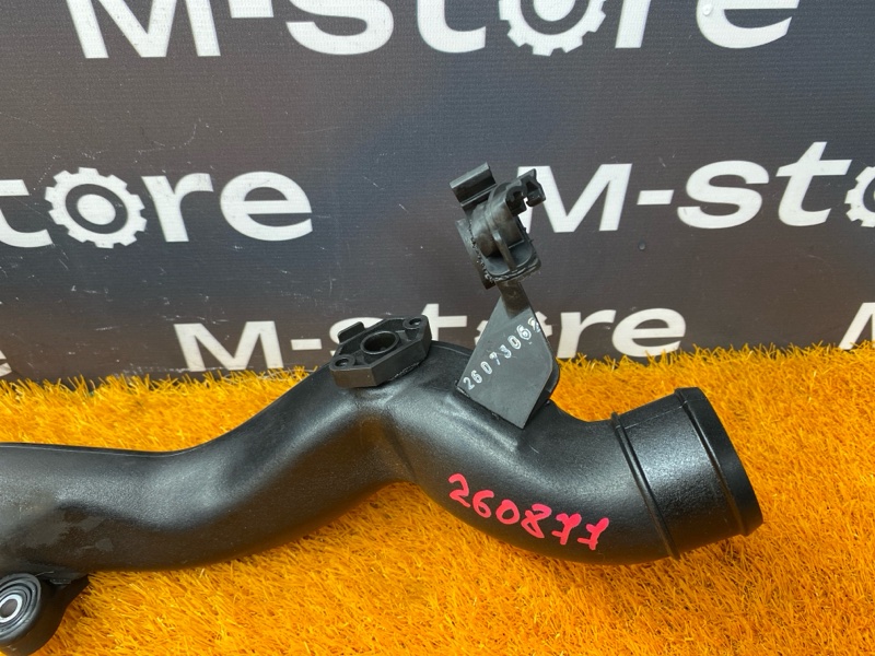 Патрубок интеркулера, 1500 рублей, Красноярск