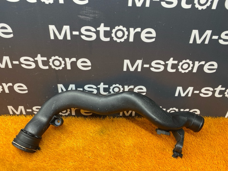 Патрубок интеркулера, 1500 рублей, Красноярск