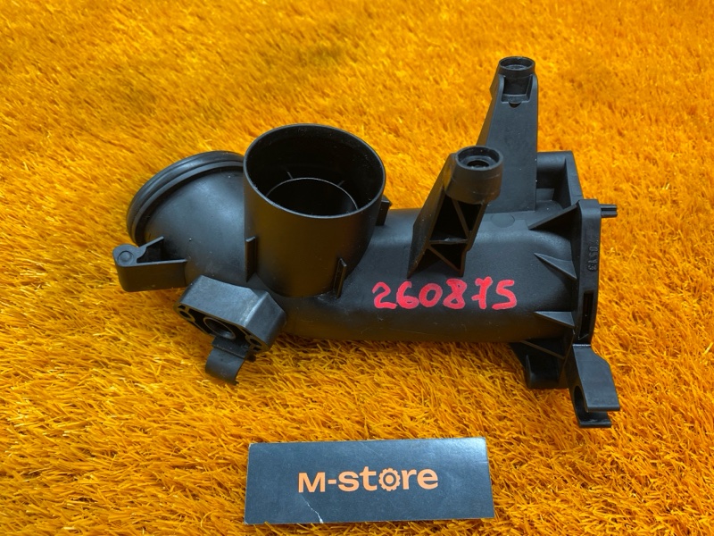 Патрубок интеркулера, 280 рублей, Красноярск