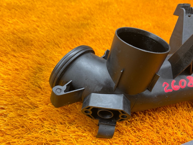 Патрубок интеркулера, 280 рублей, Красноярск