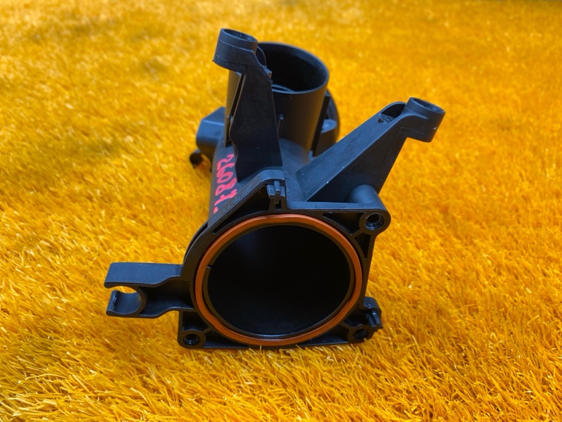 Патрубок интеркулера, 280 рублей, Красноярск