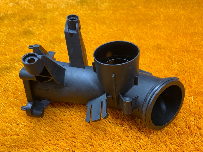 Патрубок интеркулера, 280 рублей, Красноярск