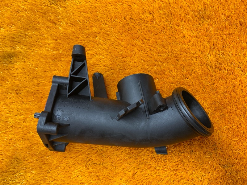 Патрубок интеркулера, 280 рублей, Красноярск