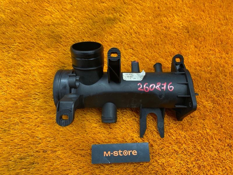 патрубок воздушного фильтра, 640 рублей, Красноярск